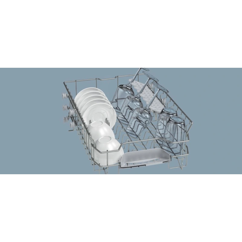 посудомоечная машина Bosch SPS 40E12 RU