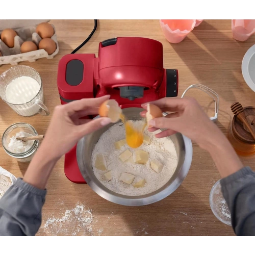Кухонный комбайн Bosch MUMS2ER01