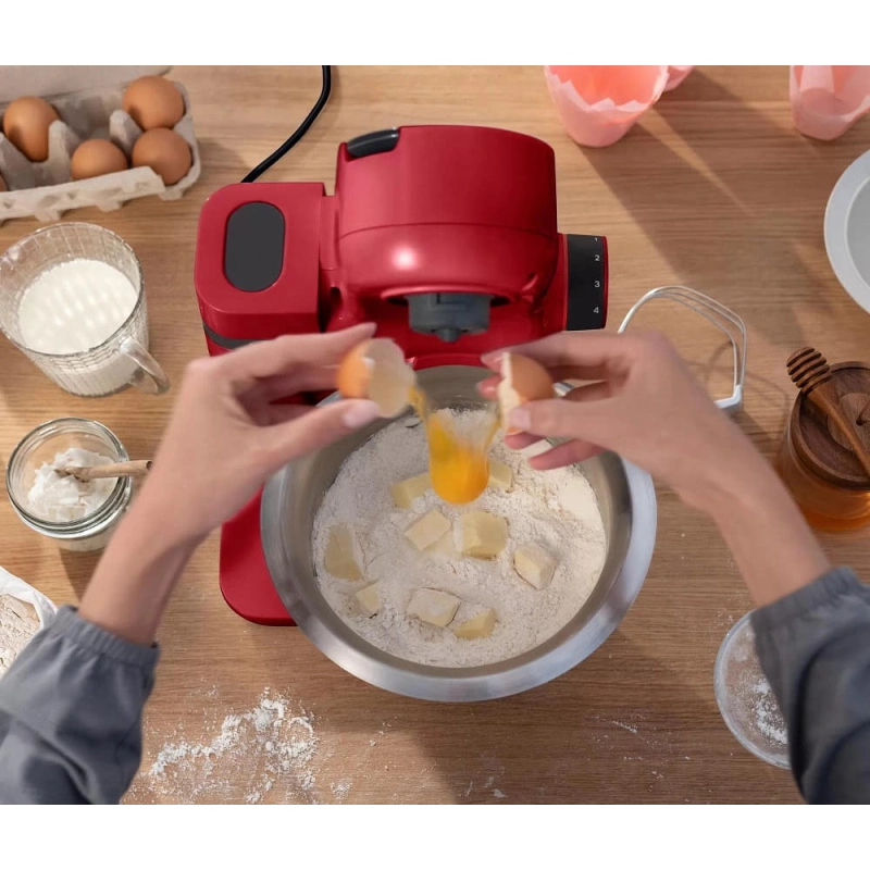 Кухонный комбайн Bosch MUMS2ER01