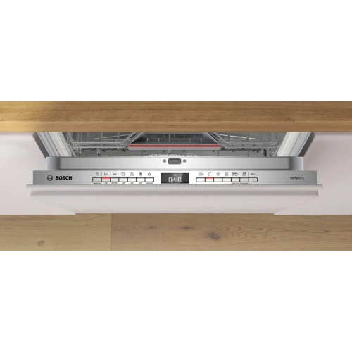 Встраиваемая посудомоечная машина Bosch SMV6YCX02E