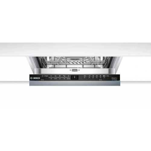 Встраиваемая посудомоечная машина Bosch SPV2HMX3FR