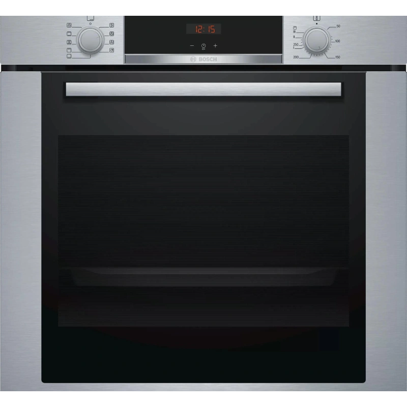Духовой шкаф Bosch HBA3340S0