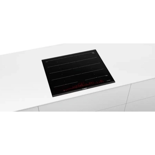 Индукционная варочная панель Bosch PXY695DX6E