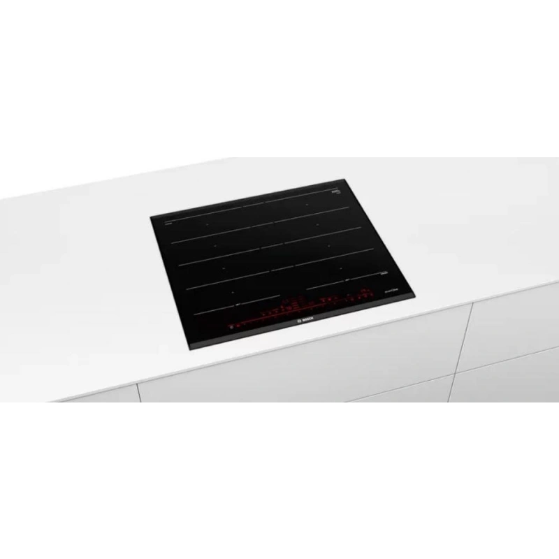 Индукционная варочная панель Bosch PXY695DX6E
