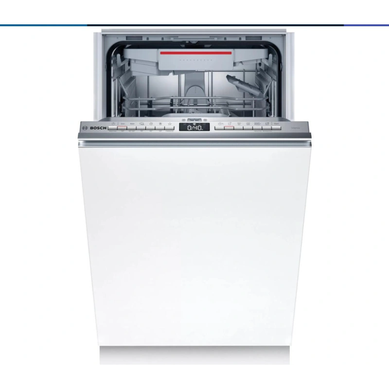 Встраиваемая посудомоечная машина Bosch SPV4XMX28E