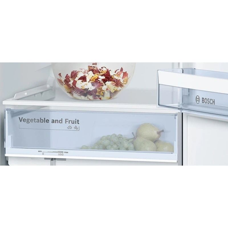 Двухкамерный холодильник Bosch KGN 36VI15 R