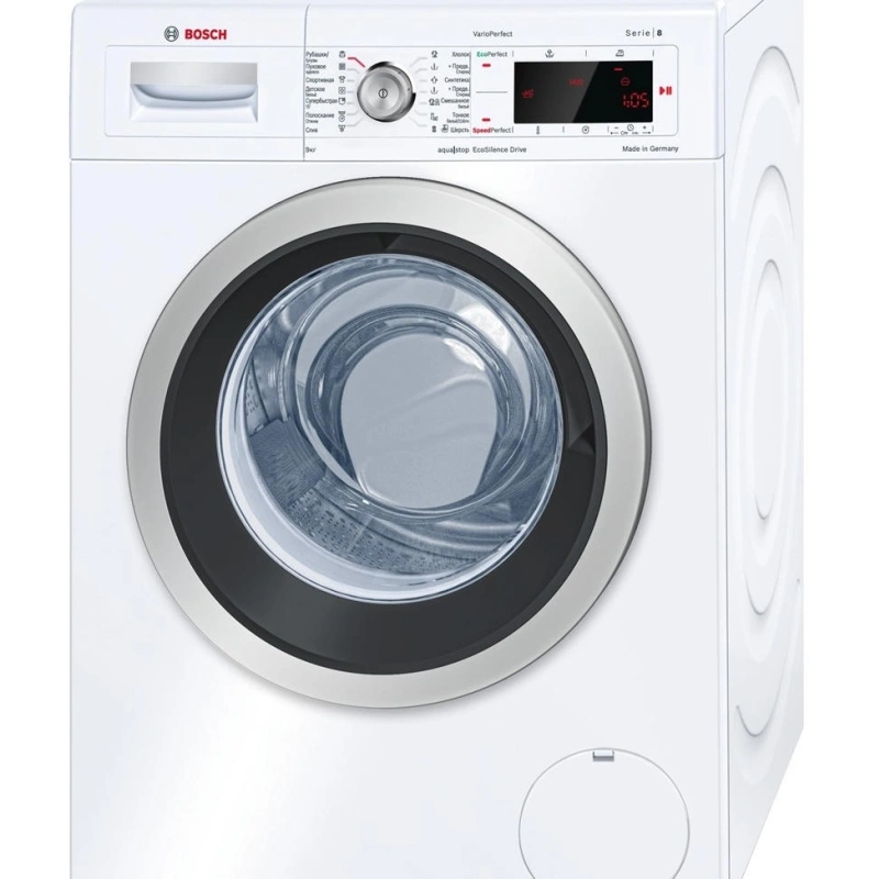 Стиральная машина Bosch WAW28440OE