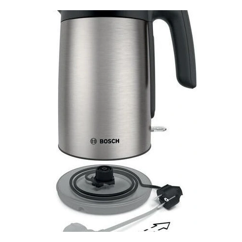 Чайник Bosch TWK7L460