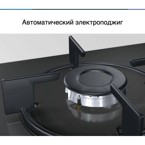 Газовая варочная панель Bosch POP 6B6B10