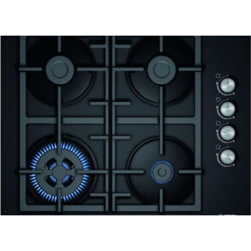Газовая варочная панель Bosch POH6C6O90R