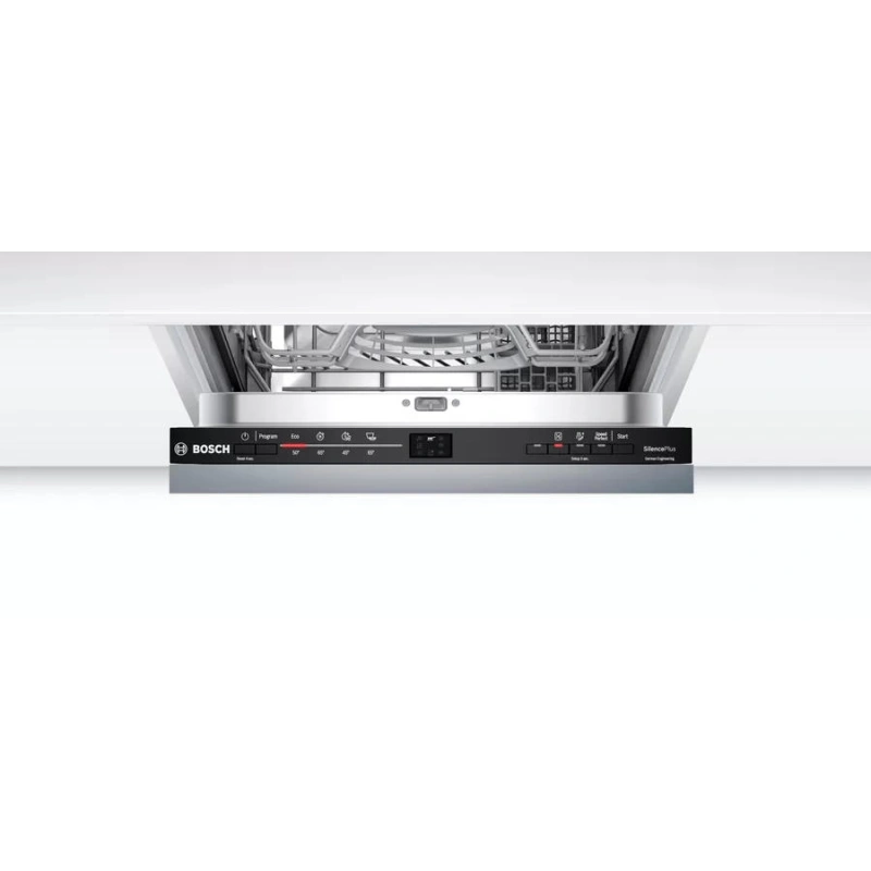 Встраиваемая посудомоечная машина Bosch SRV2IKX3CR