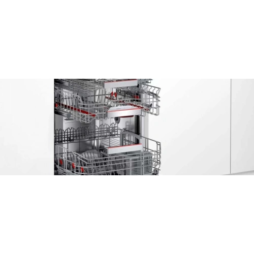 Встраиваемая посудомоечная машина Bosch SMV6ZDX49E