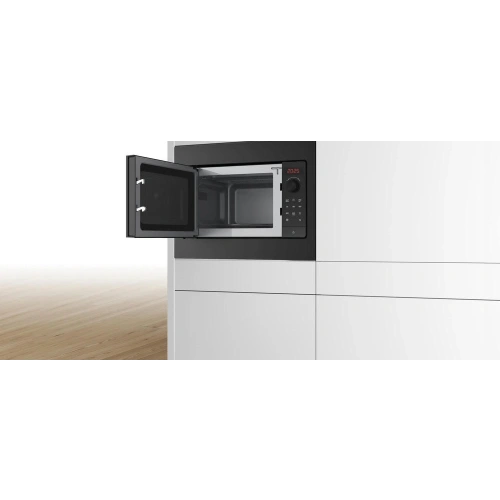 Встраиваемая микроволновая печь Bosch BFL523MB4