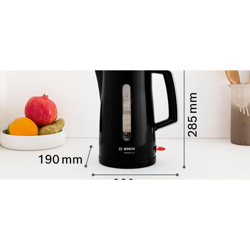 Чайник Bosch TWK 3A013