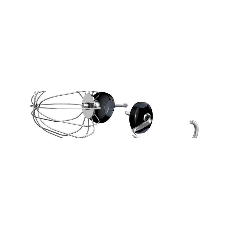 Кухонный комбайн Bosch MUM9A32S00