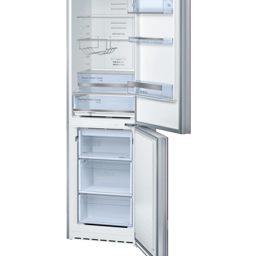 Двухкамерный холодильник Bosch KGN39SA10R