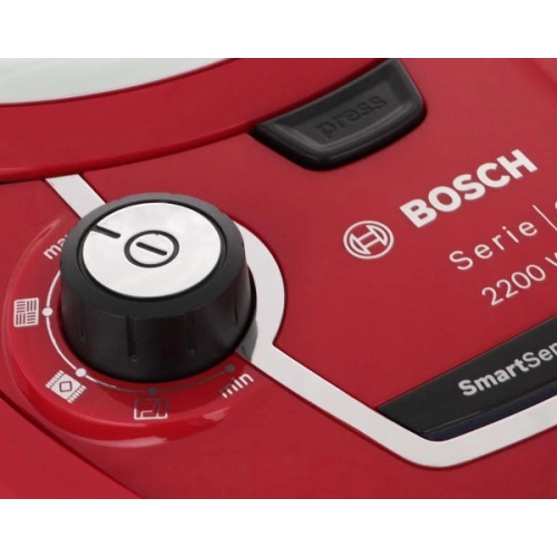 Пылесос Bosch BGS412234A