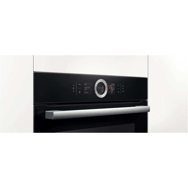 Духовой шкаф Bosch HBG636LB1
