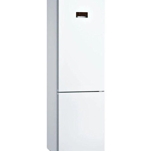 Двухкамерный холодильник Bosch KGN39XW33R