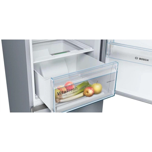 Двухкамерный холодильник Bosch KGN39UL316
