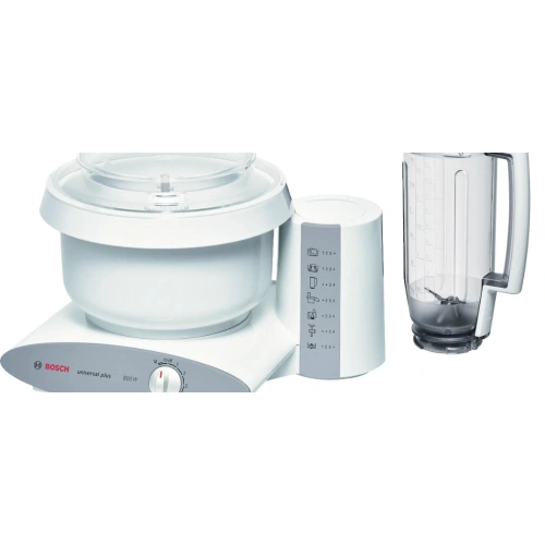 Кухонный комбайн Bosch MUM6N11