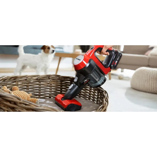 Пылесос Bosch BCS711PET
