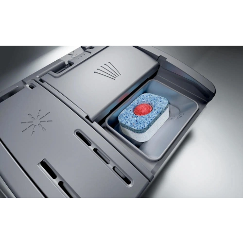Посудомоечная машина Bosch SMS8ZDI48M