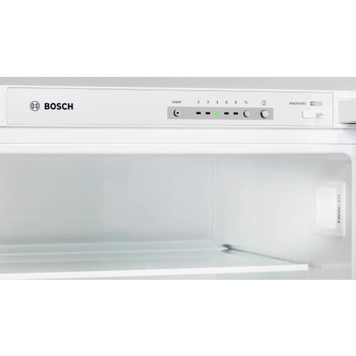 Двухкамерный холодильник Bosch KGV36XL2AR