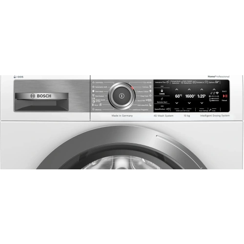 Стиральная машина Bosch WAX32EH0BY