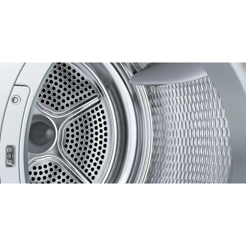 Сушильная машина Bosch WQG2320LSN
