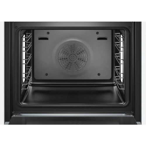 Духовой шкаф Bosch HRG635BS1