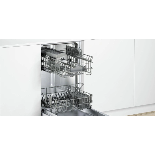 Встраиваемая посудомоечная машина Bosch SPV25DX70R