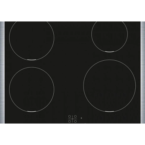 Индукционная варочная панель Bosch PIE645BB5E