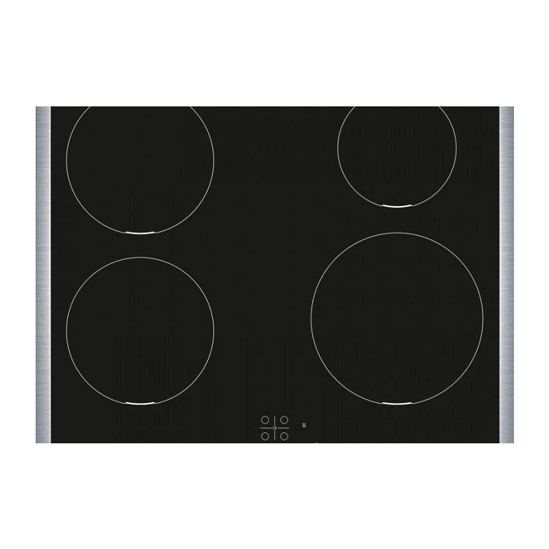 Индукционная варочная панель Bosch PIE645BB5E