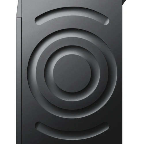 Сушильная машина Bosch WQG245DXSN