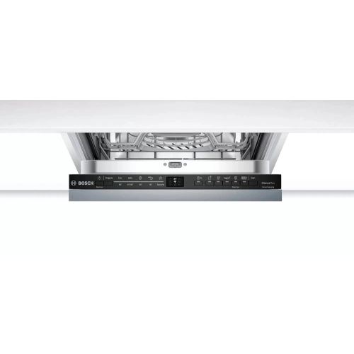 Встраиваемая посудомоечная машина Bosch SPV2HMX2FR