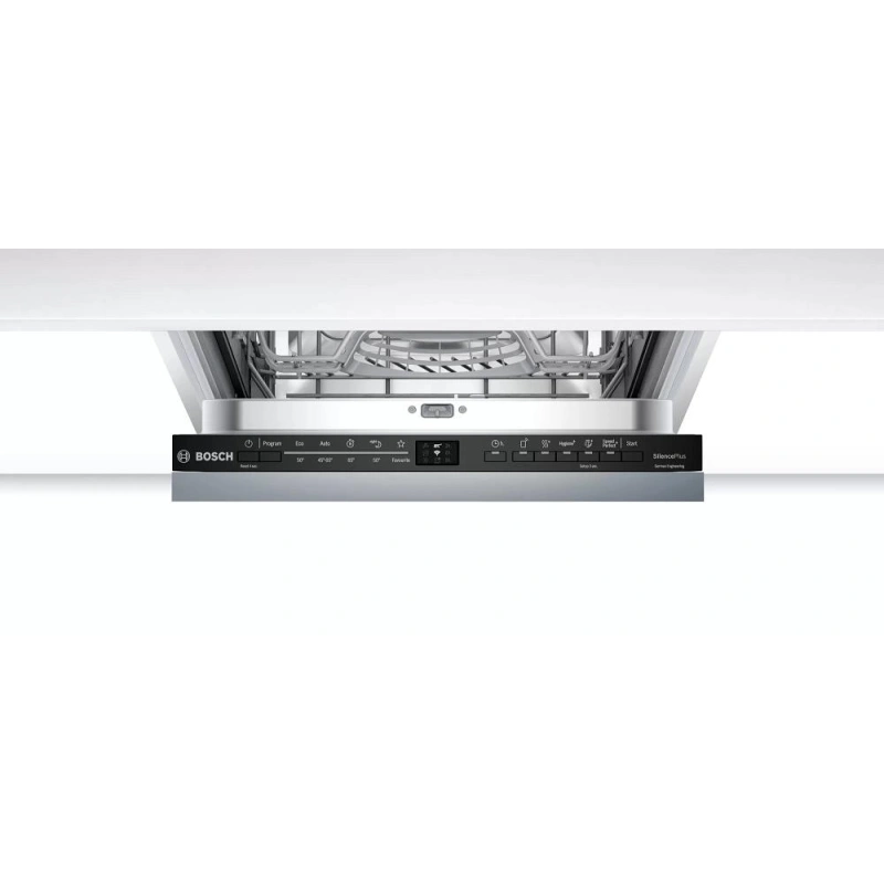 Встраиваемая посудомоечная машина Bosch SPV2HMX2FR