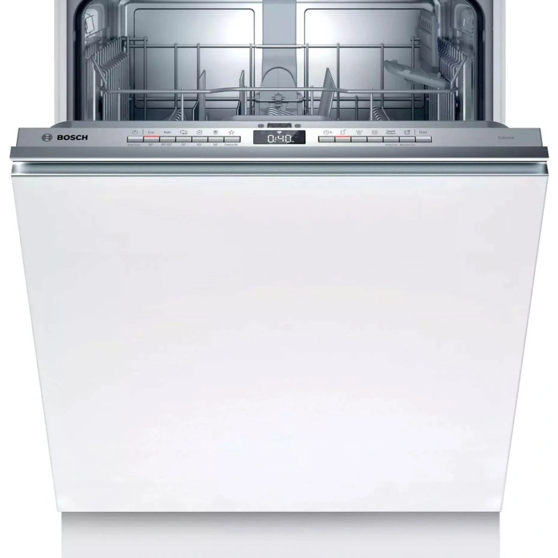 Встраиваемая посудомоечная машина Bosch SMV4ITX11E