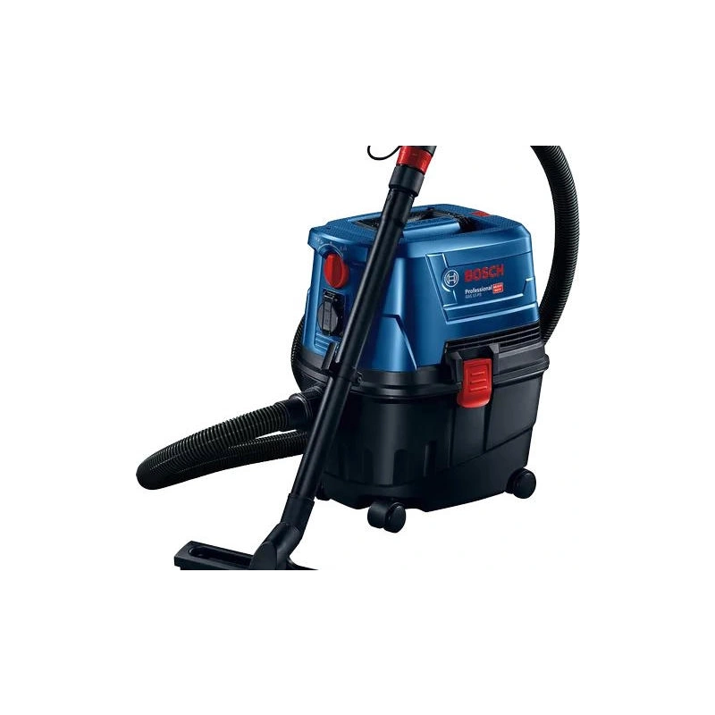 Пылесос Bosch GAS 15 PS