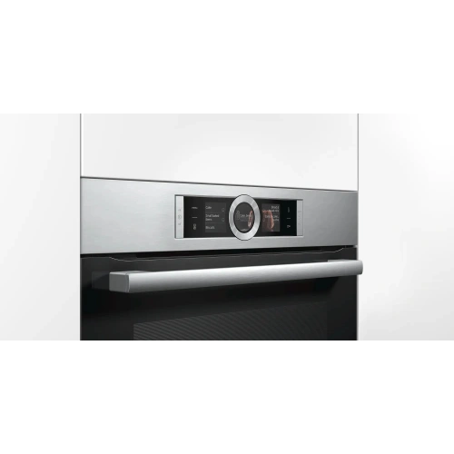 Духовой шкаф Bosch HBG636ES1