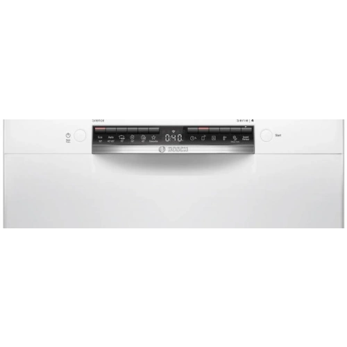 Посудомоечная машина Bosch SMS4IMW62Q