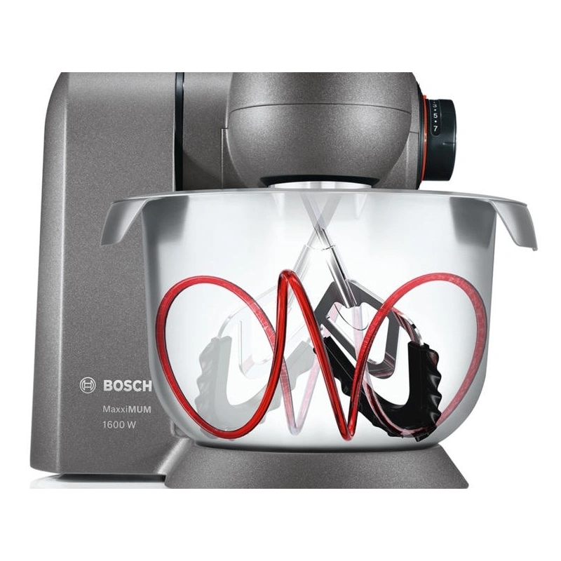 Кухонный комбайн Bosch MUMXL40G