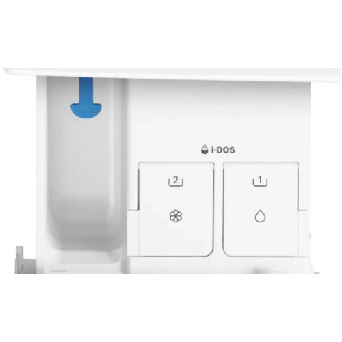 Стиральная машина Bosch WGA25400ME
