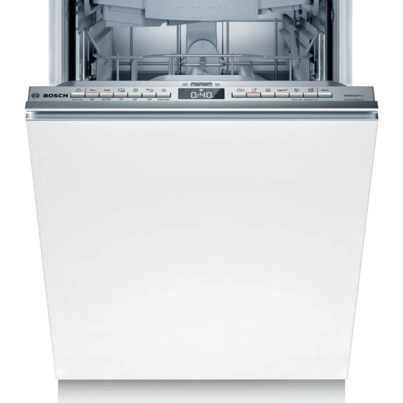 Встраиваемая посудомоечная машина Bosch SPV4HMX2DR