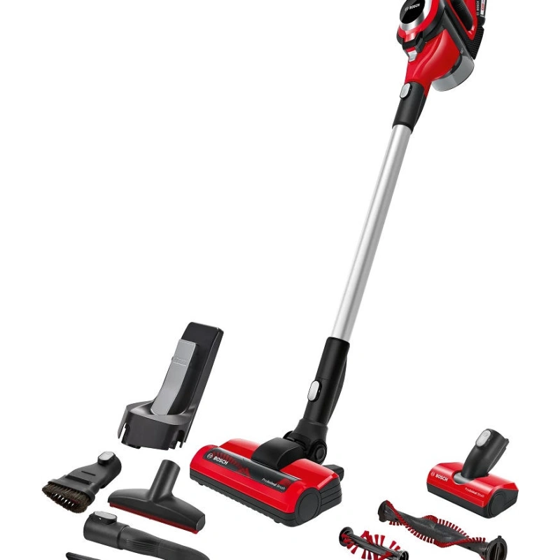 Пылесос Bosch BBS81PET