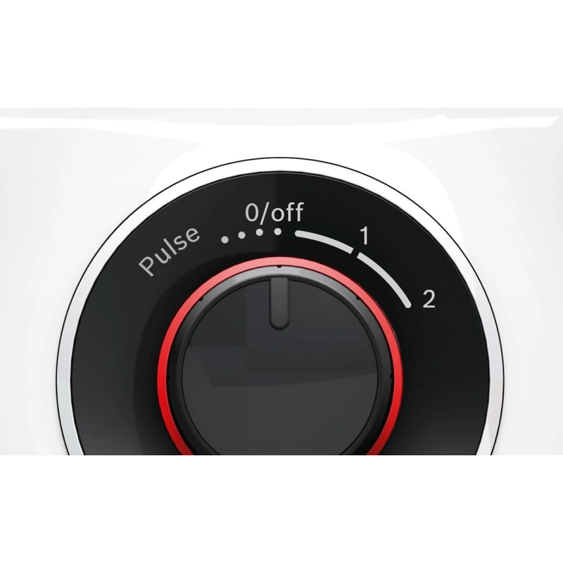 Блендер Bosch MMB21P1W