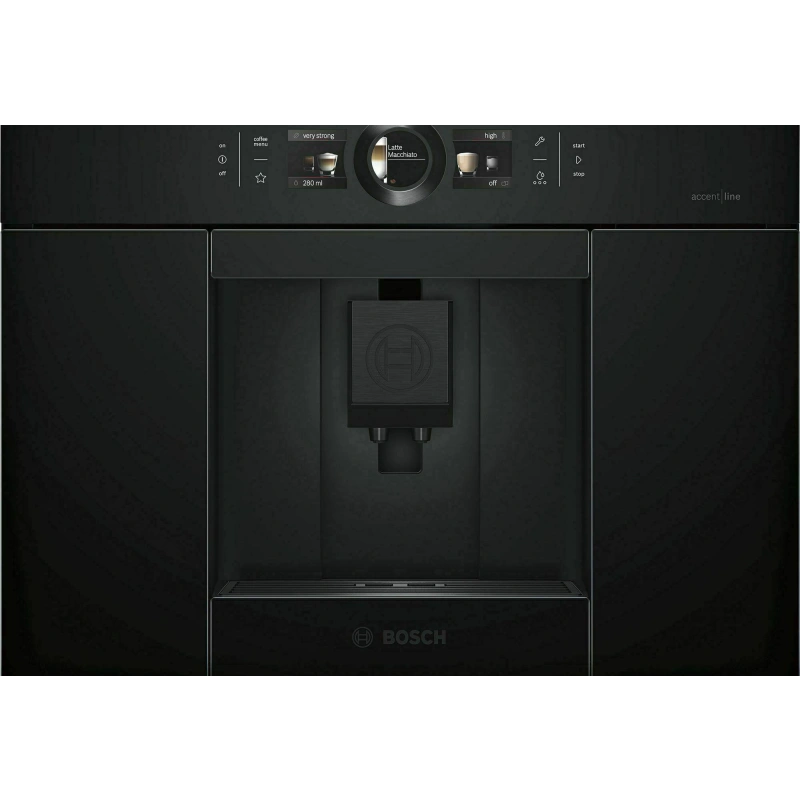 Встраиваемая кофемашина Bosch CTL836EC6