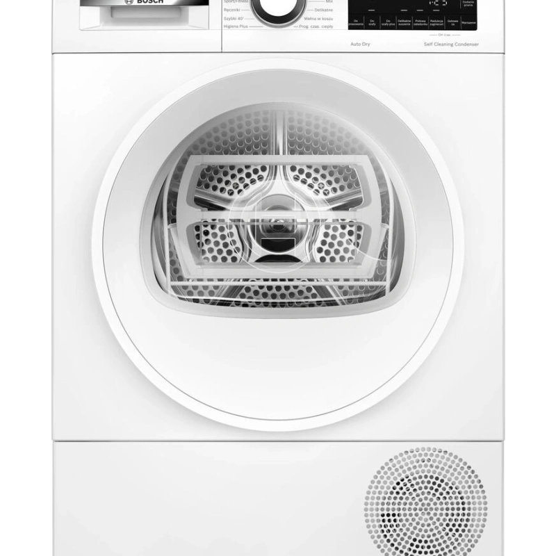 Сушильная машина Bosch WQG145APPL