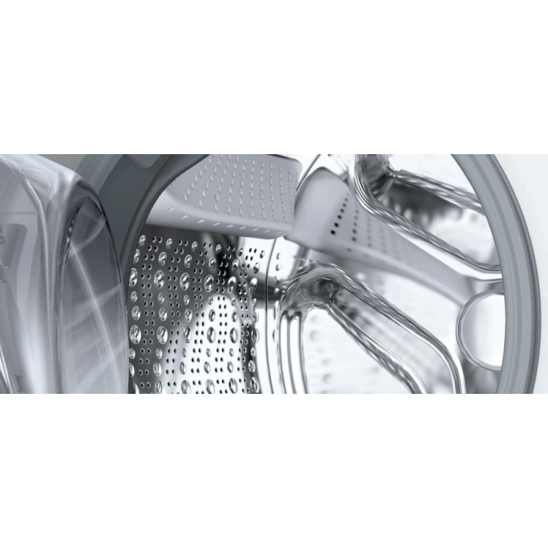 Стиральная машина Bosch WGG144ZEPL