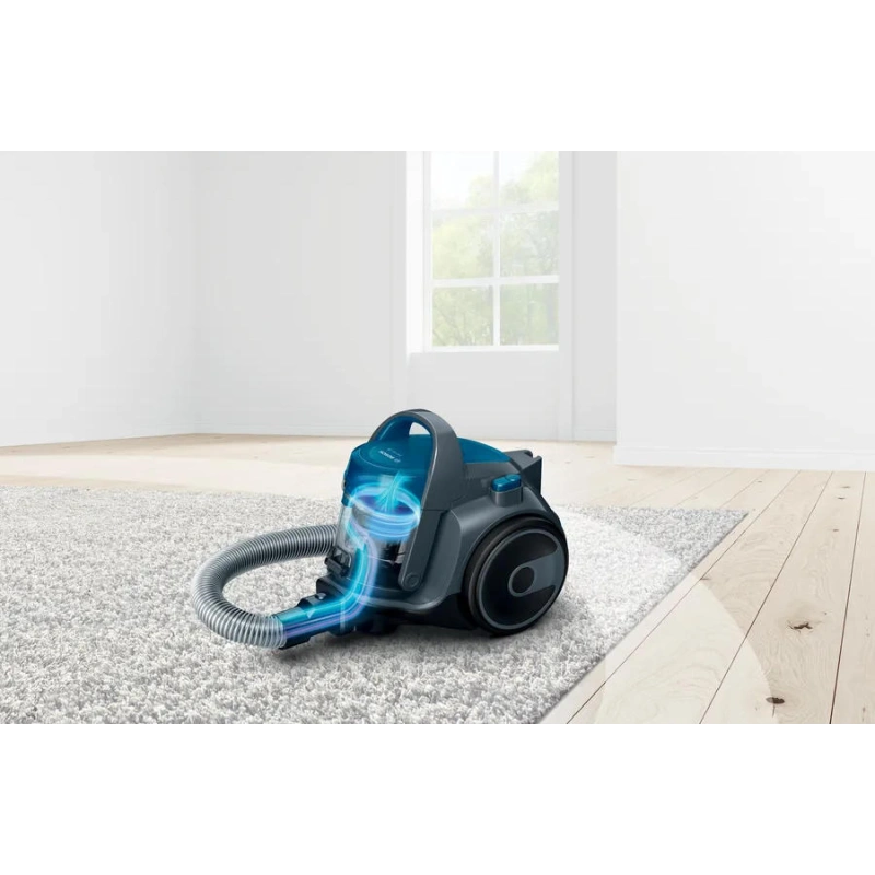Пылесос Bosch BGS05A220